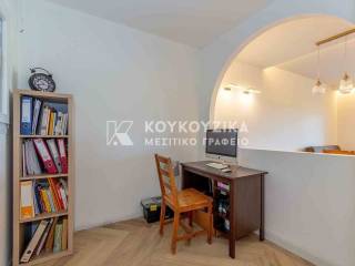 Άποψη χώρου