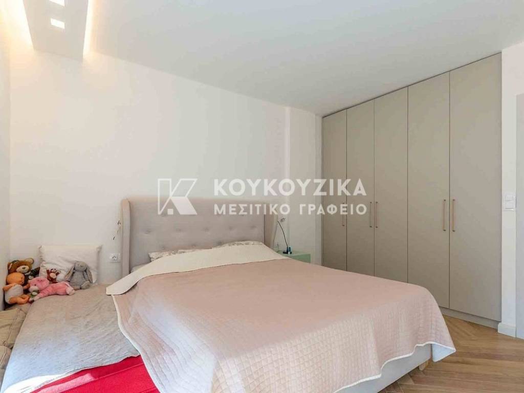 Υπνοδωμάτιο