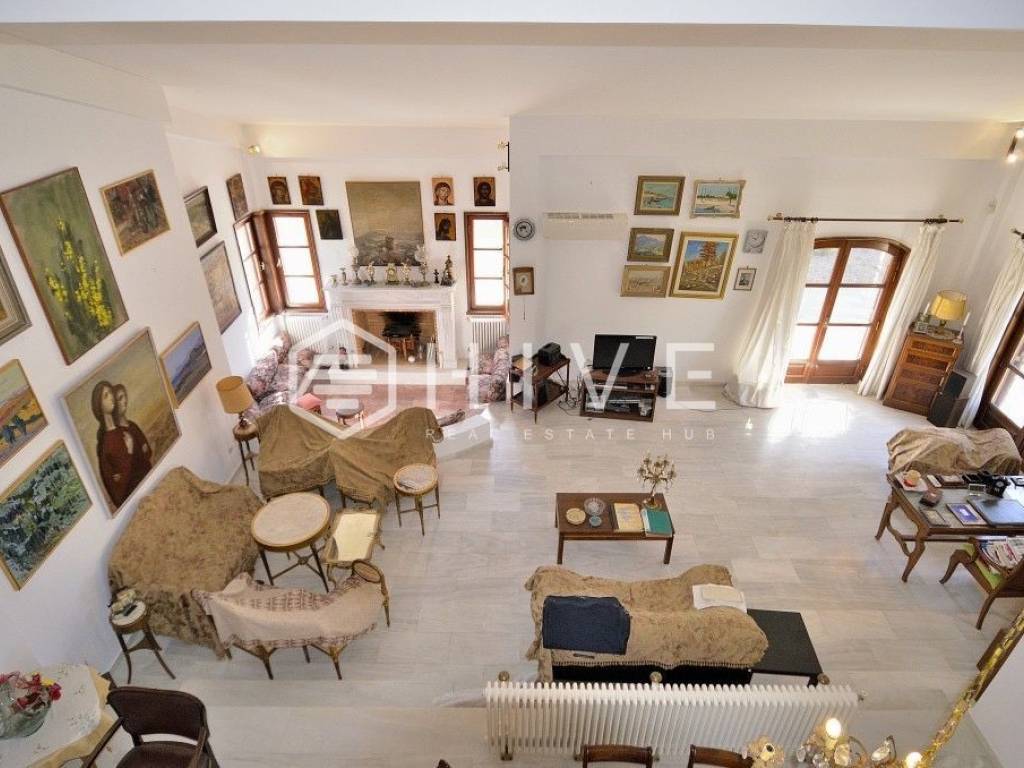 Εσωτερικοι χώροι