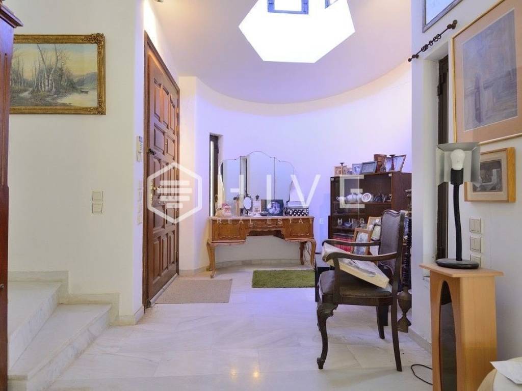 Εσωτερικοι χώροι