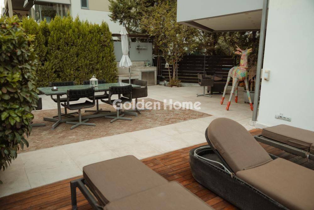 Εξωτερικός Χώρος