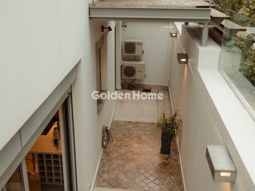 Εξωτερικός Χώρος