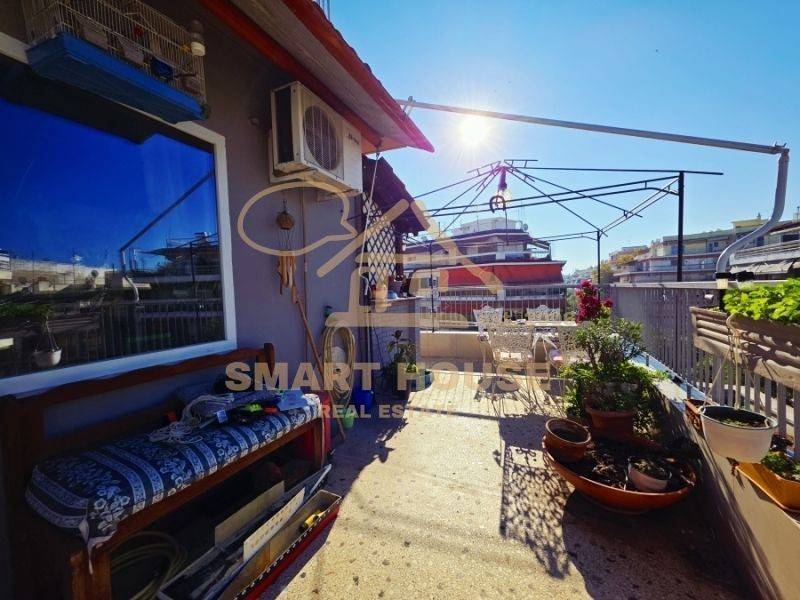 Εξωτερικός χώρος