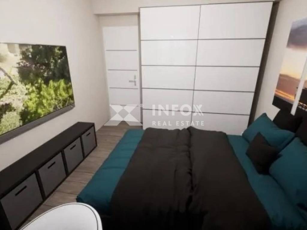 Υπνοδωμάτιο