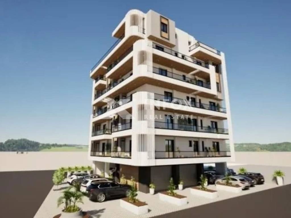 Εξωτερικός χώρος