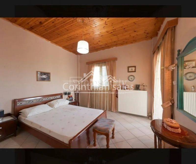 Master Δωμάτιο