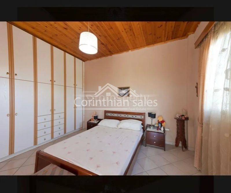 Master Δωμάτιο