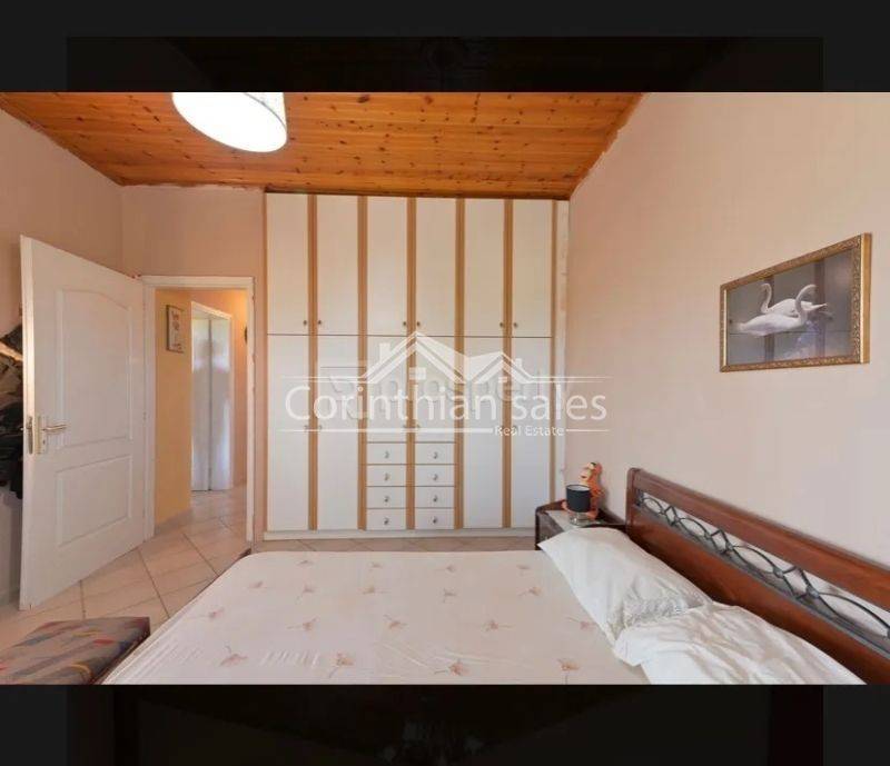 Master Δωμάτιο