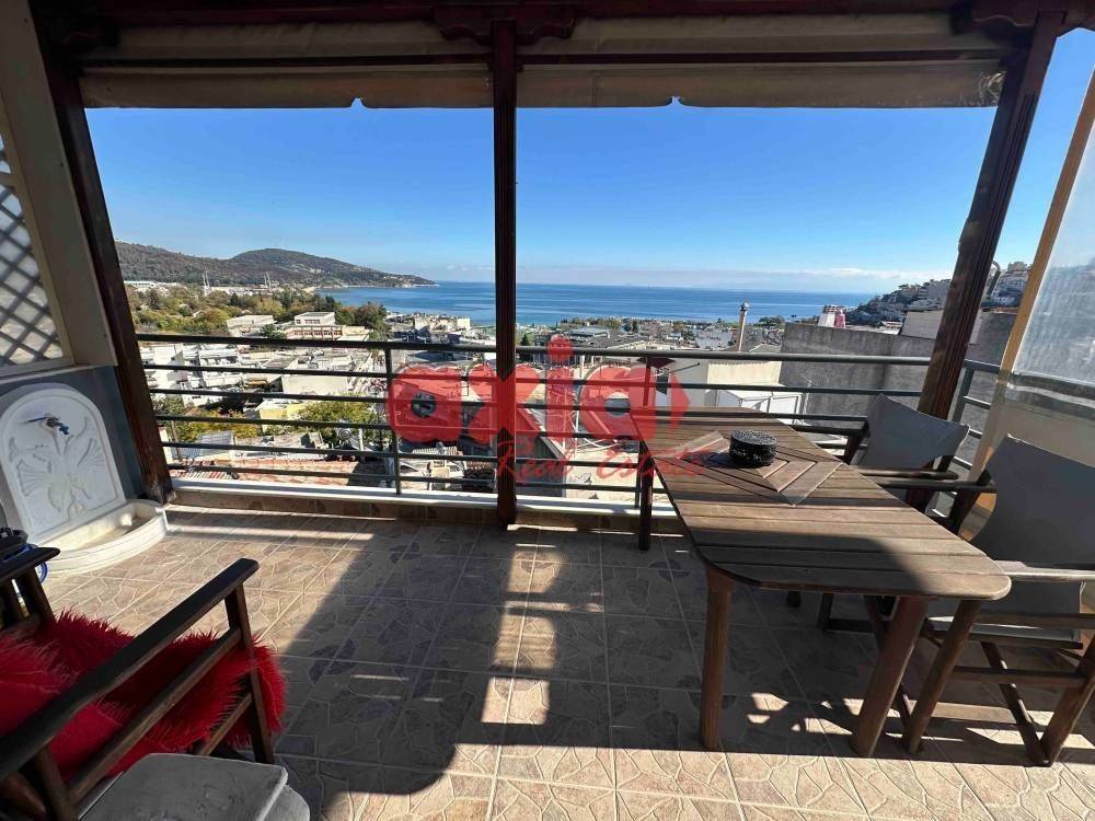 Καβάλα, Άγιος Αθανάσιος: Ενοικιάζεται πλήρως