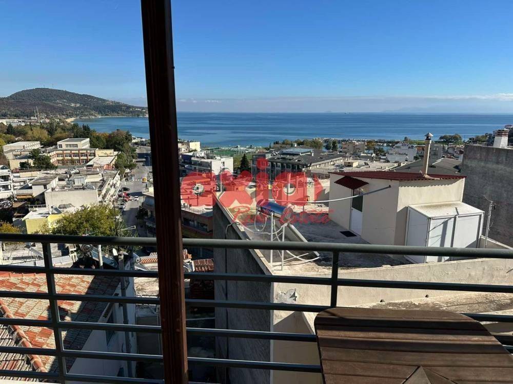 Καβάλα, Άγιος Αθανάσιος: Ενοικιάζεται πλήρως