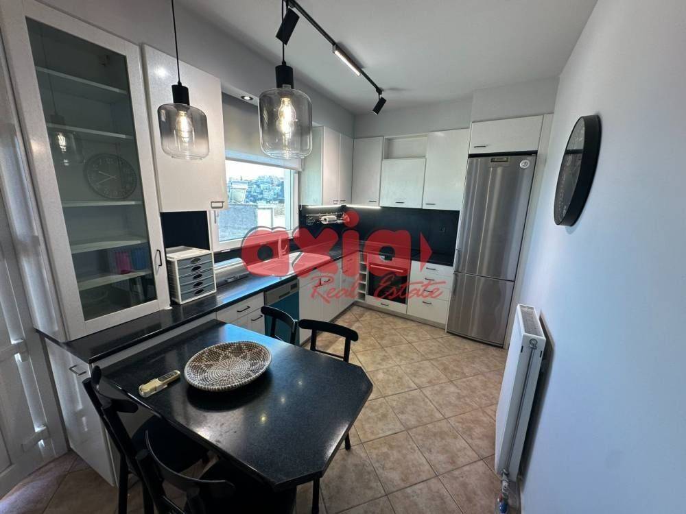 Καβάλα, Άγιος Αθανάσιος: Ενοικιάζεται πλήρως