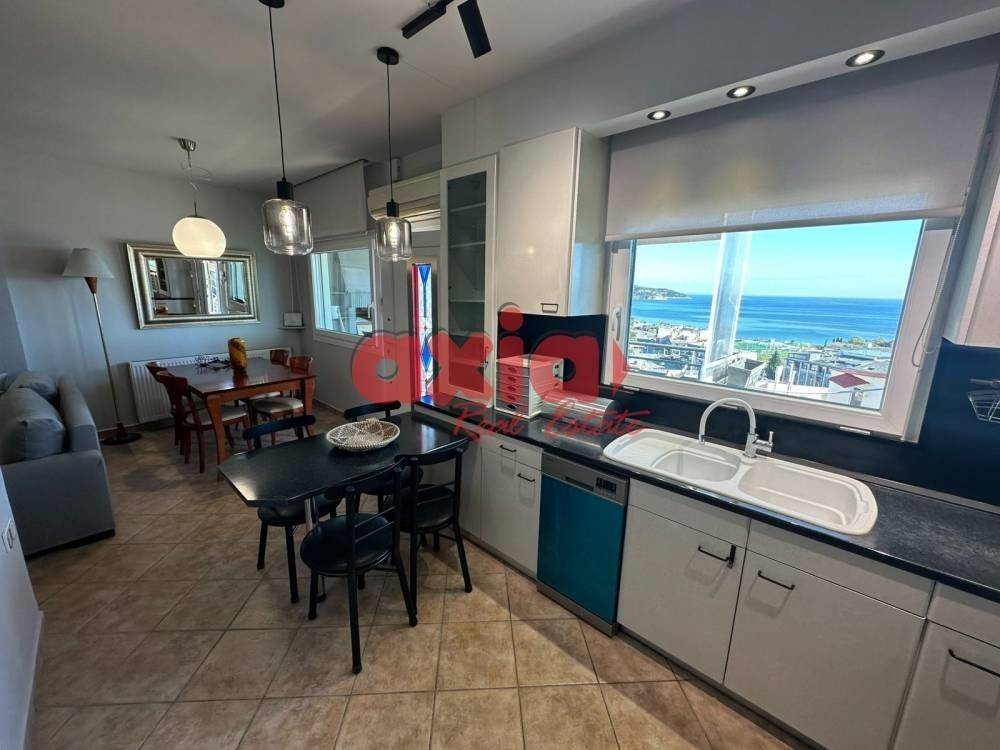 Καβάλα, Άγιος Αθανάσιος: Ενοικιάζεται πλήρως