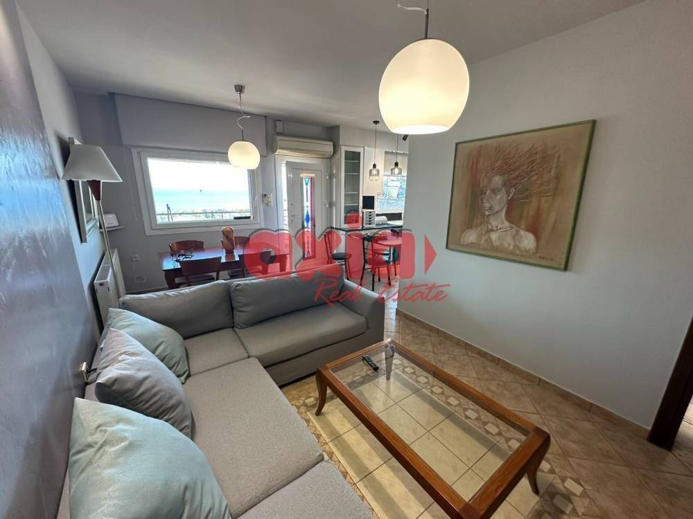 Καβάλα, Άγιος Αθανάσιος: Ενοικιάζεται πλήρως