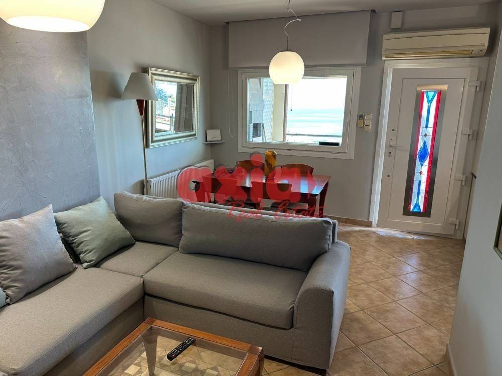 Καβάλα, Άγιος Αθανάσιος: Ενοικιάζεται πλήρως