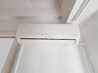 Κλιματισμός