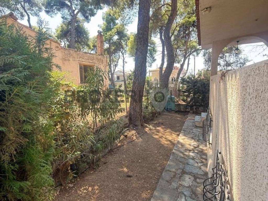 Εξωτερικός χώρος