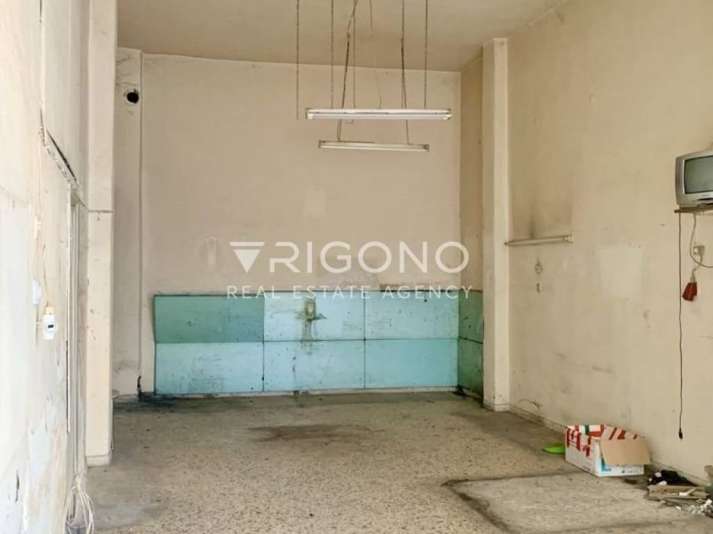 Άποψη χώρου