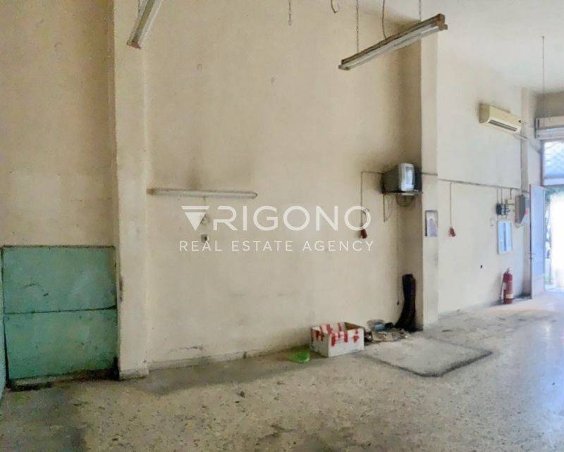 Άποψη χώρου