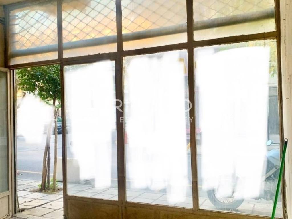 Άποψη χώρου