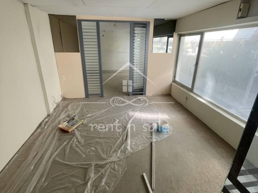 Άποψη χώρου