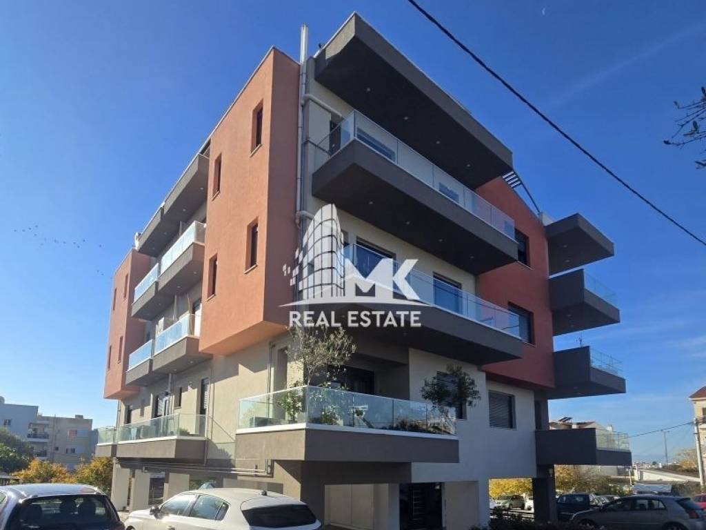 Εξωτερικός χώρος