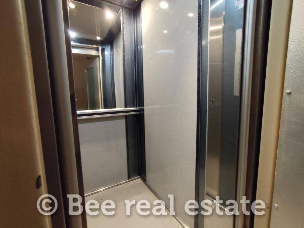 Άποψη εξωτερικού χώρου