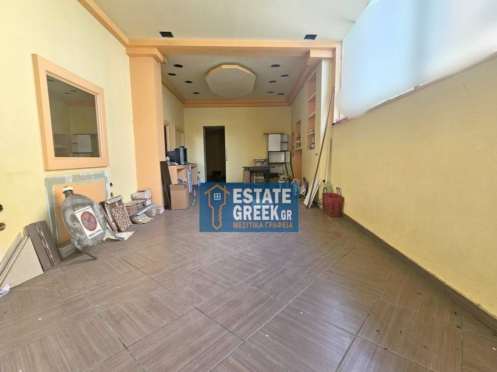 ★ ΑΠΟΚΛΕΙΣΤΙΚΟΤΗΤΑ ★ Γίνεται LOFT ή γκαράζ ★ Γίνεται και πατάρι 55+55τμ