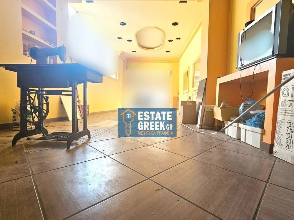 ★ ΑΠΟΚΛΕΙΣΤΙΚΟΤΗΤΑ ★ Γίνεται LOFT ή γκαράζ ★ Γίνεται και πατάρι 55+55τμ