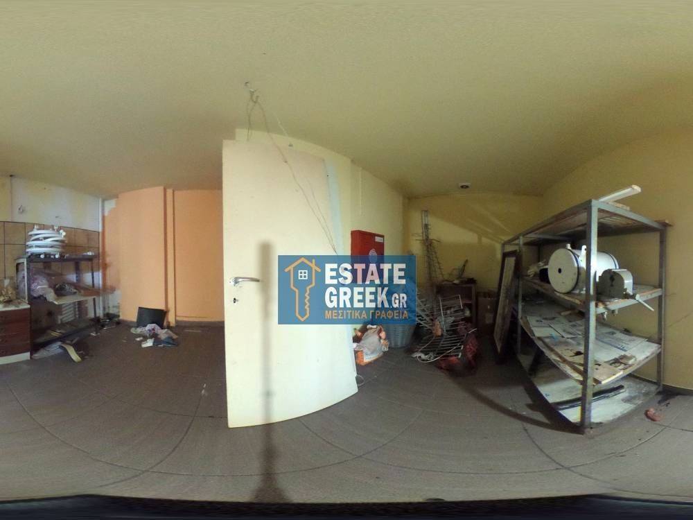 ★ ΑΠΟΚΛΕΙΣΤΙΚΟΤΗΤΑ ★ Γίνεται LOFT ή γκαράζ ★ Γίνεται και πατάρι 55+55τμ