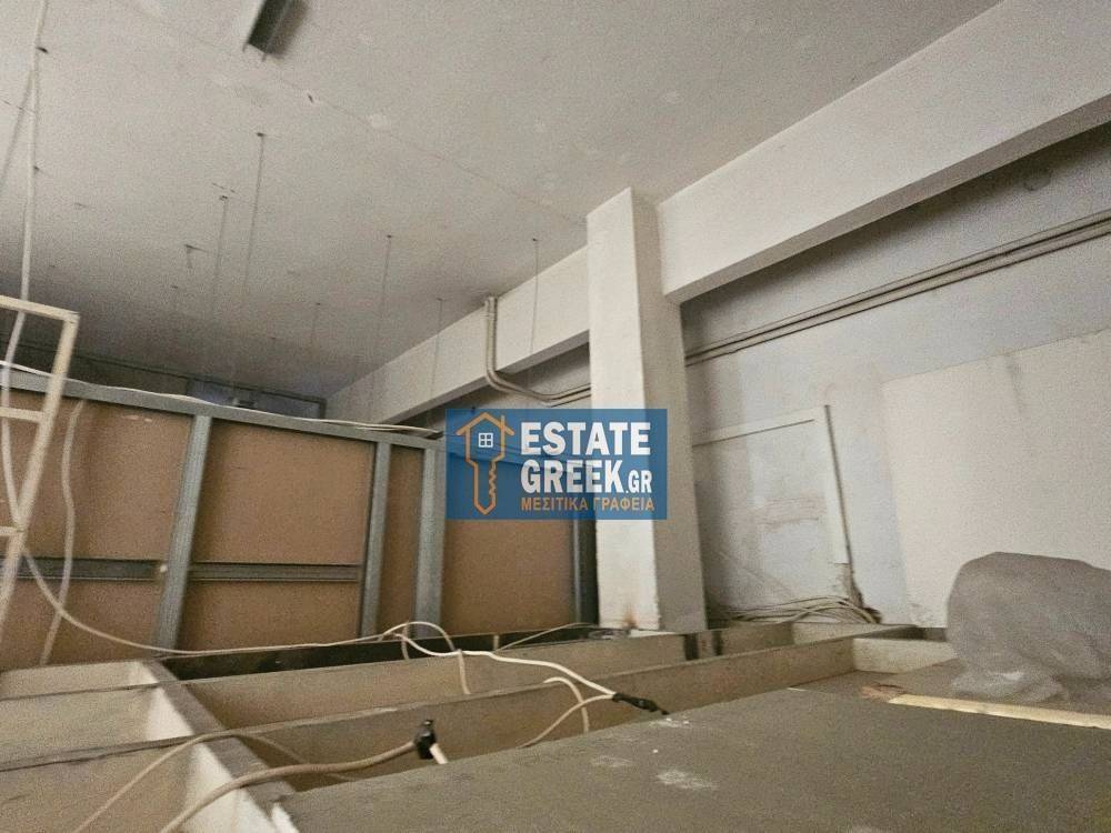 ★ ΑΠΟΚΛΕΙΣΤΙΚΟΤΗΤΑ ★ Γίνεται LOFT ή γκαράζ ★ Γίνεται και πατάρι 55+55τμ