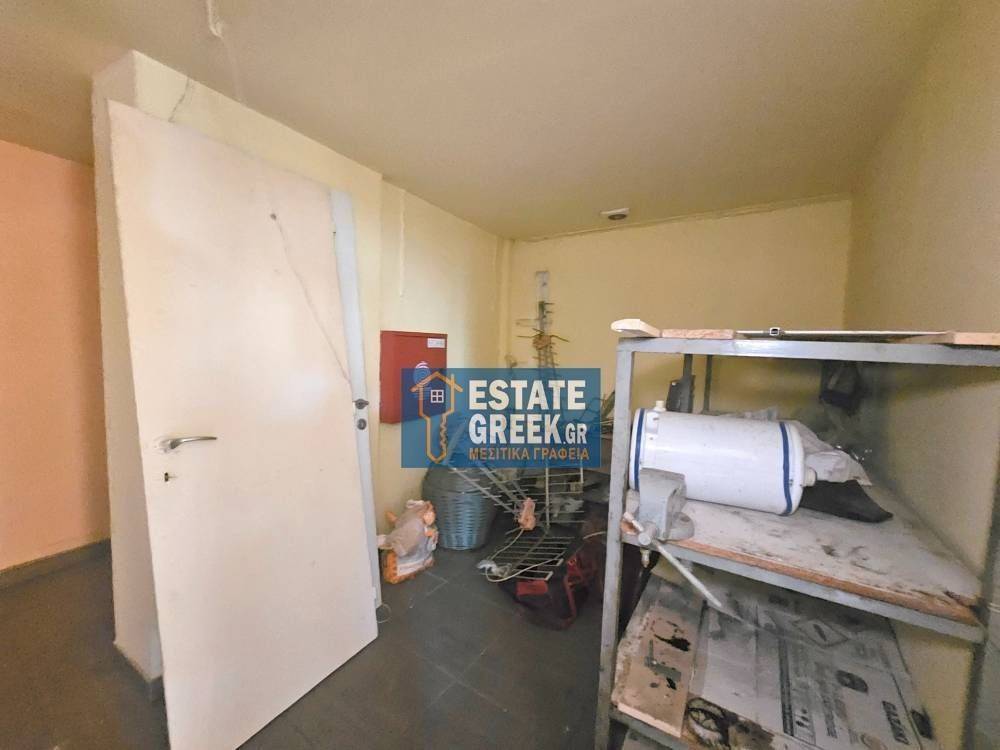 ★ ΑΠΟΚΛΕΙΣΤΙΚΟΤΗΤΑ ★ Γίνεται LOFT ή γκαράζ ★ Γίνεται και πατάρι 55+55τμ