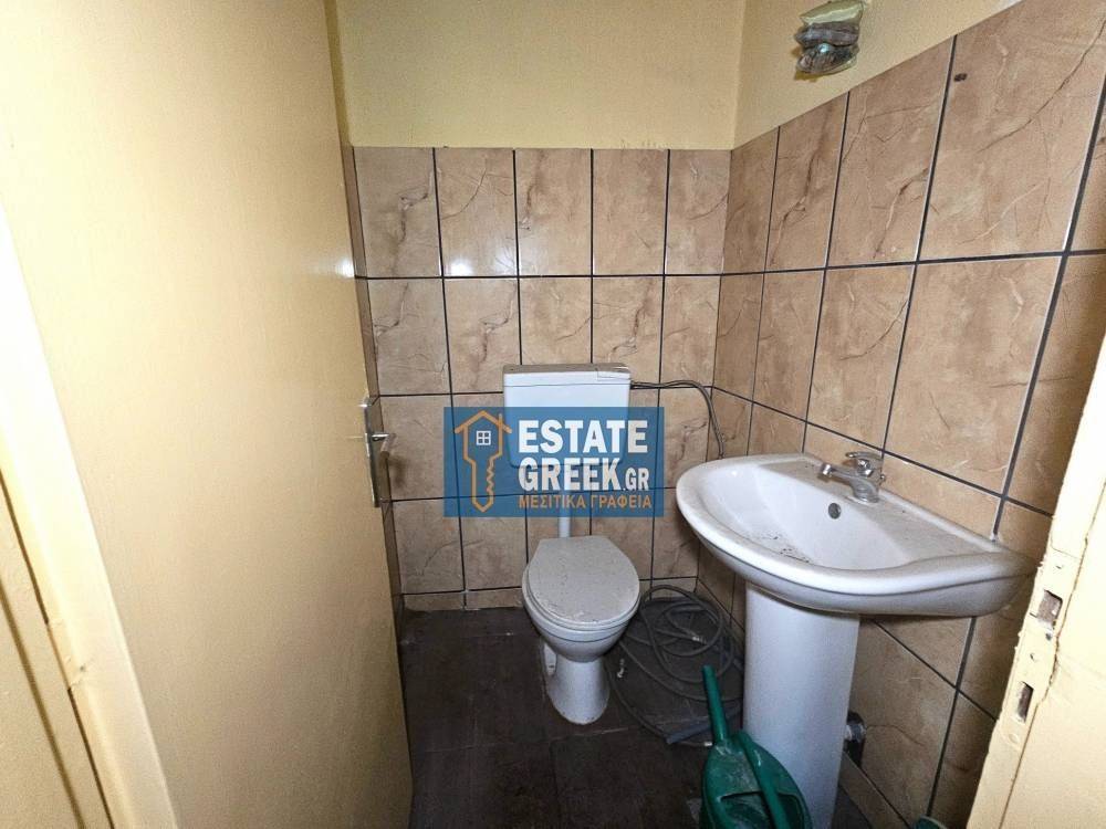 ★ ΑΠΟΚΛΕΙΣΤΙΚΟΤΗΤΑ ★ Γίνεται LOFT ή γκαράζ ★ Γίνεται και πατάρι 55+55τμ