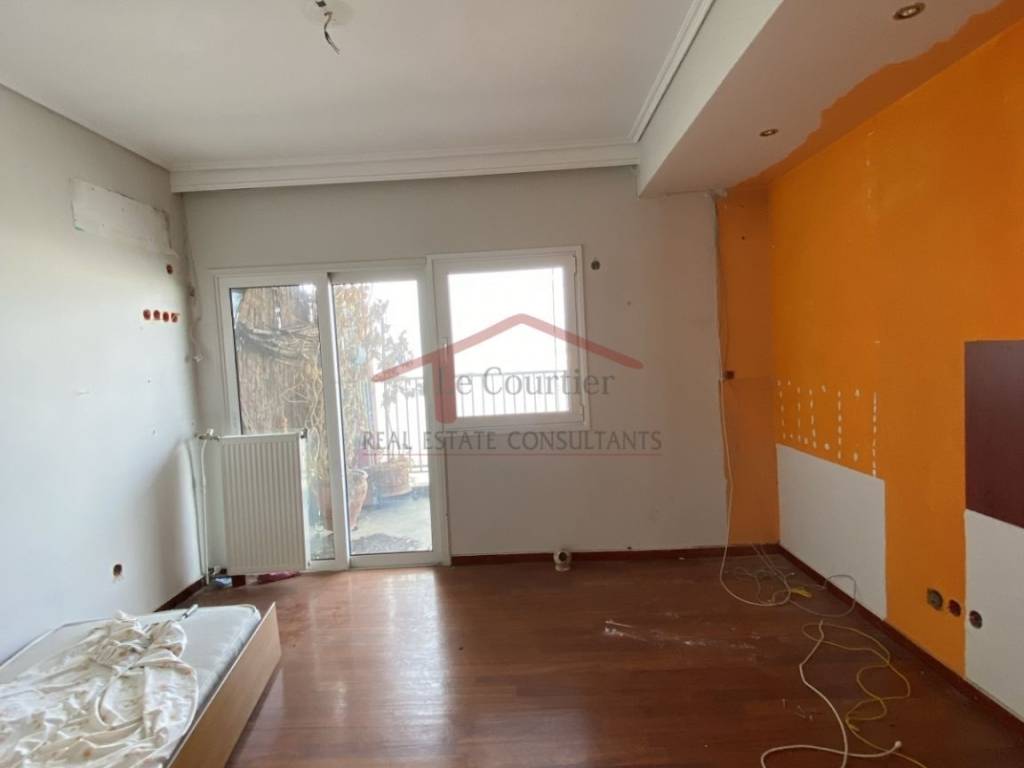 Άποψη χώρου