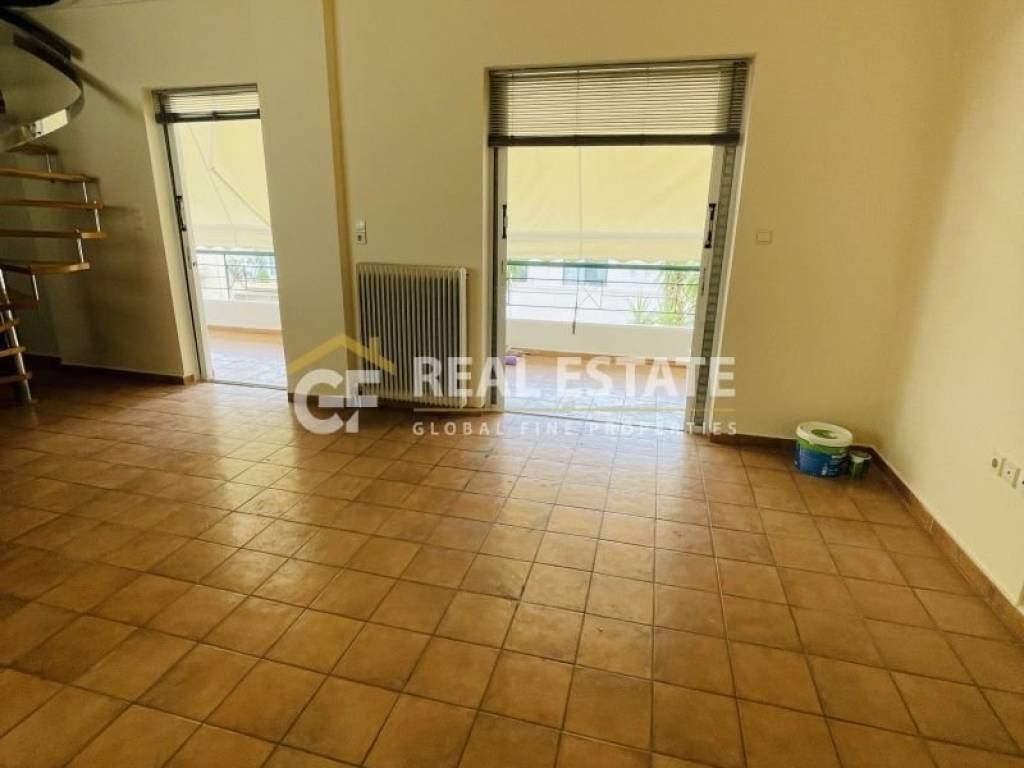 Άποψη χώρου