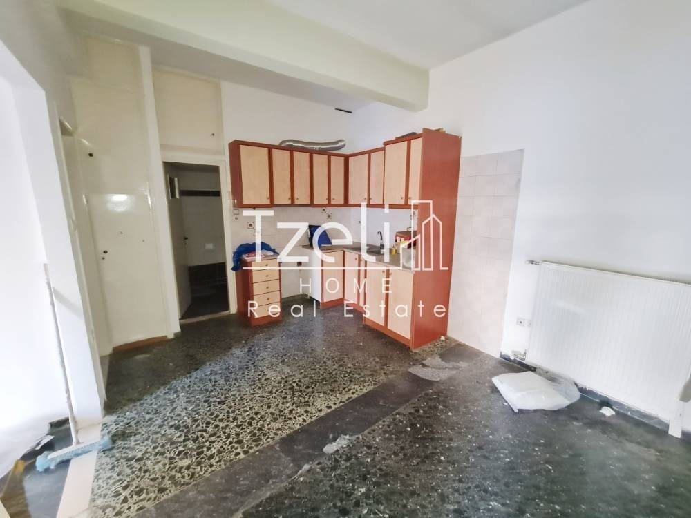 Άποψη χώρου