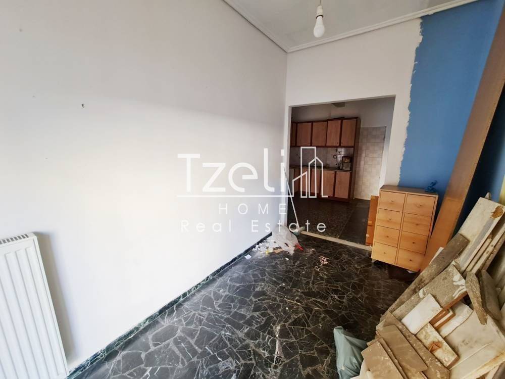 Άποψη χώρου