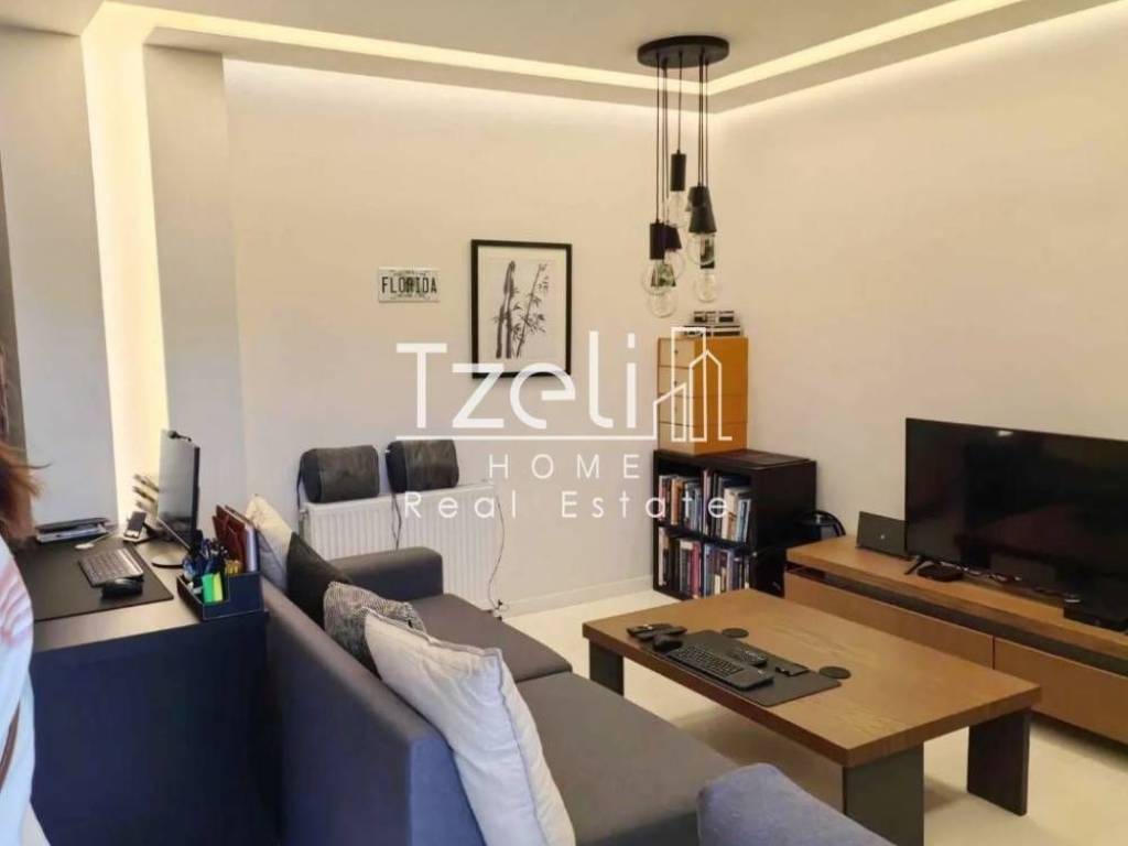 Άποψη χώρου