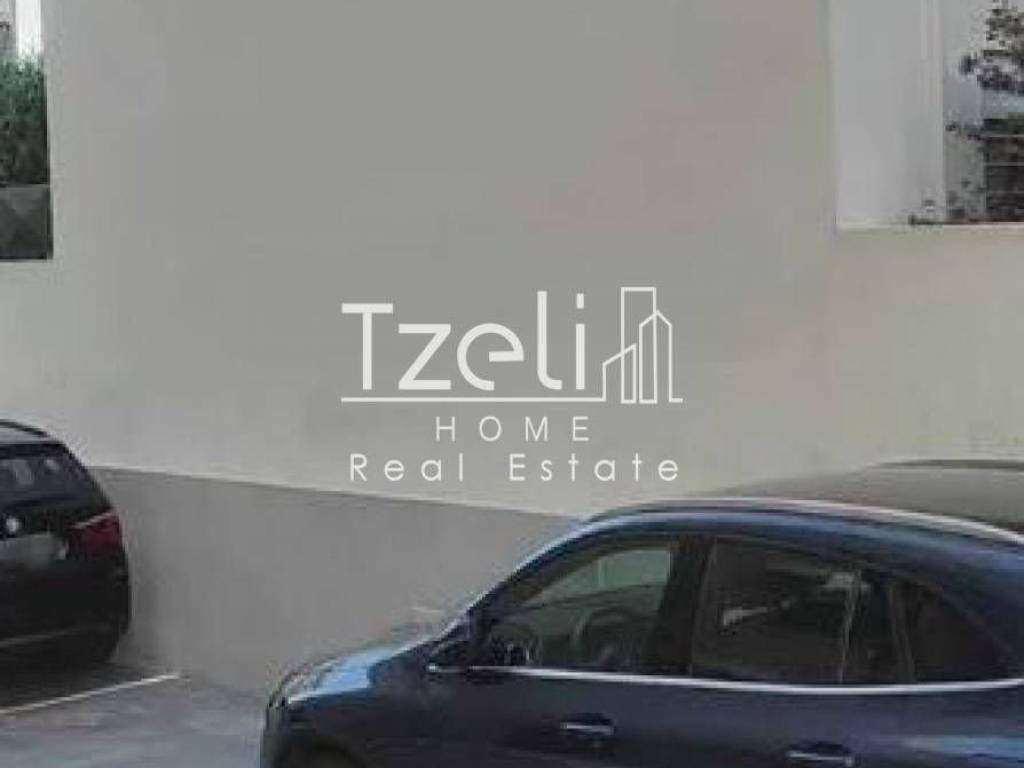 Εξωτερική άποψη χώρου