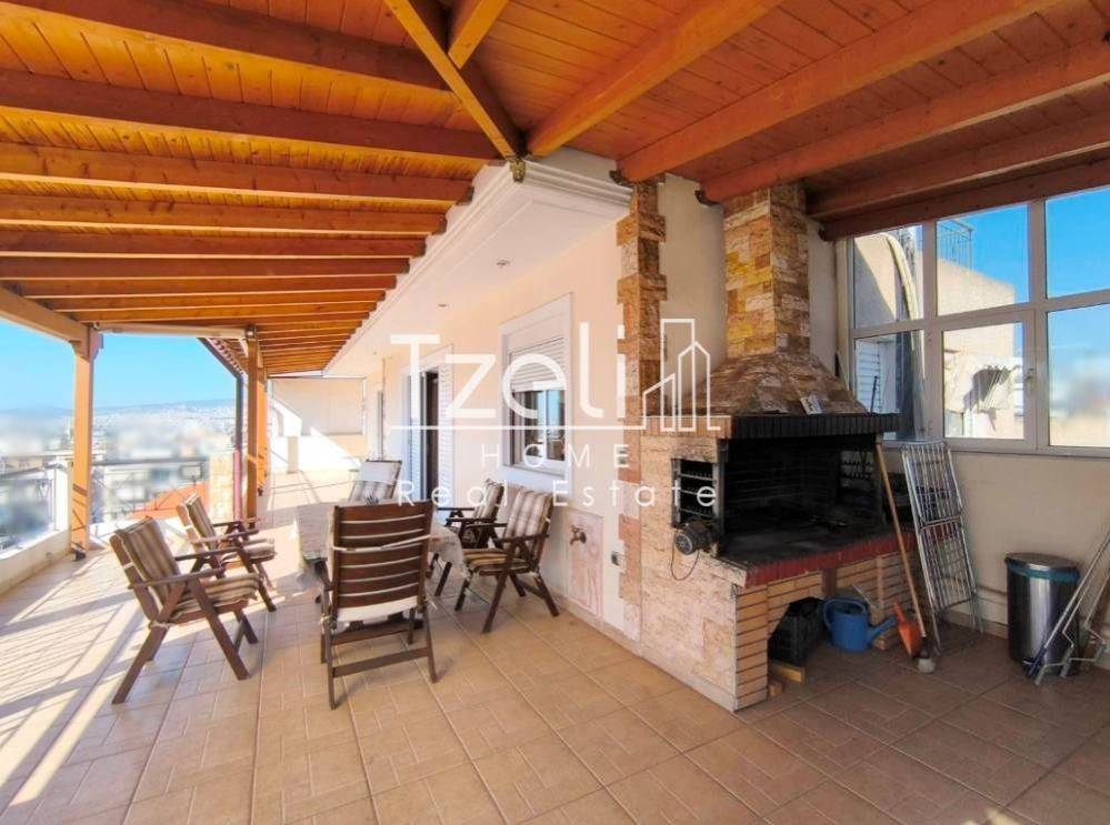 Άποψη χώρου