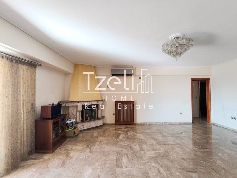 Άποψη χώρου