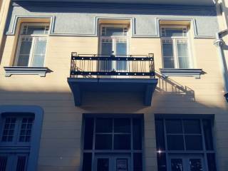 Εξωτερικοι χώροι