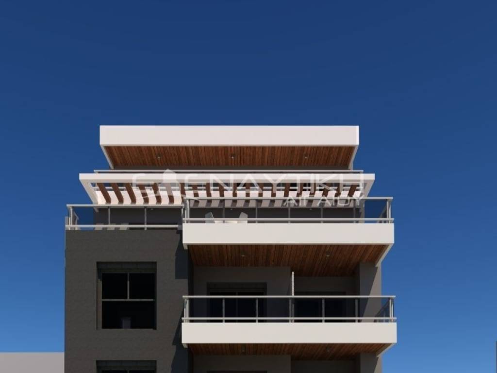 Εξωτερικός χώρος