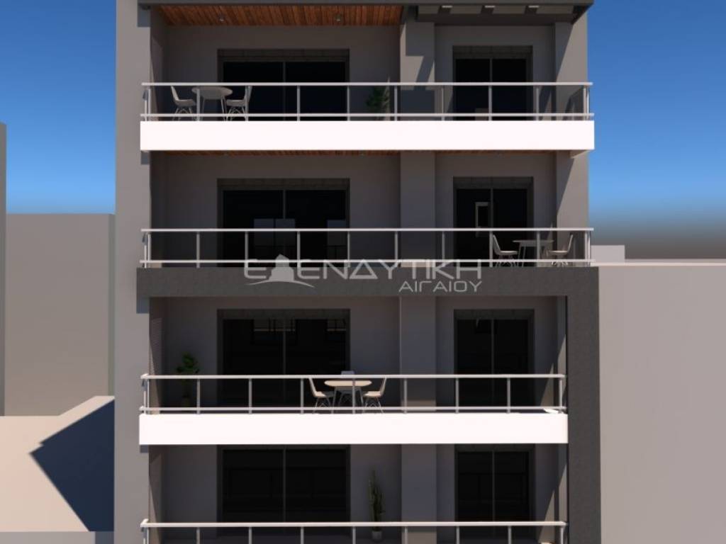 Εξωτερικός χώρος