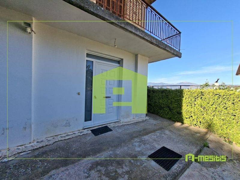 Εξωτερικός χώρος