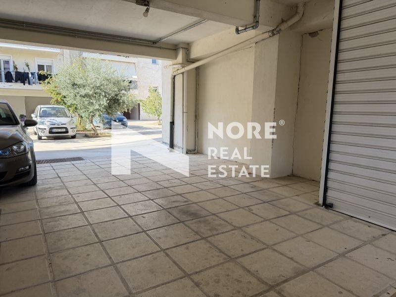 Άποψη χώρου