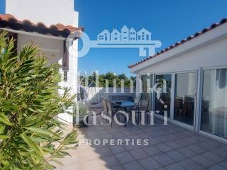 Εξωτερικοι χώροι