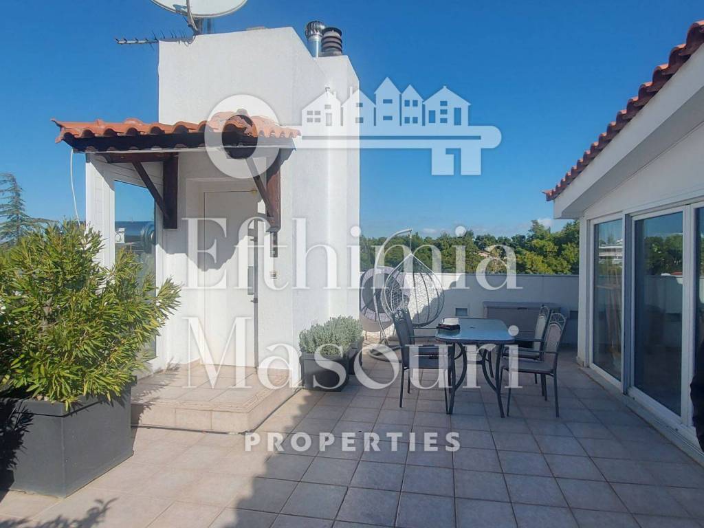 Εξωτερικοι χώροι