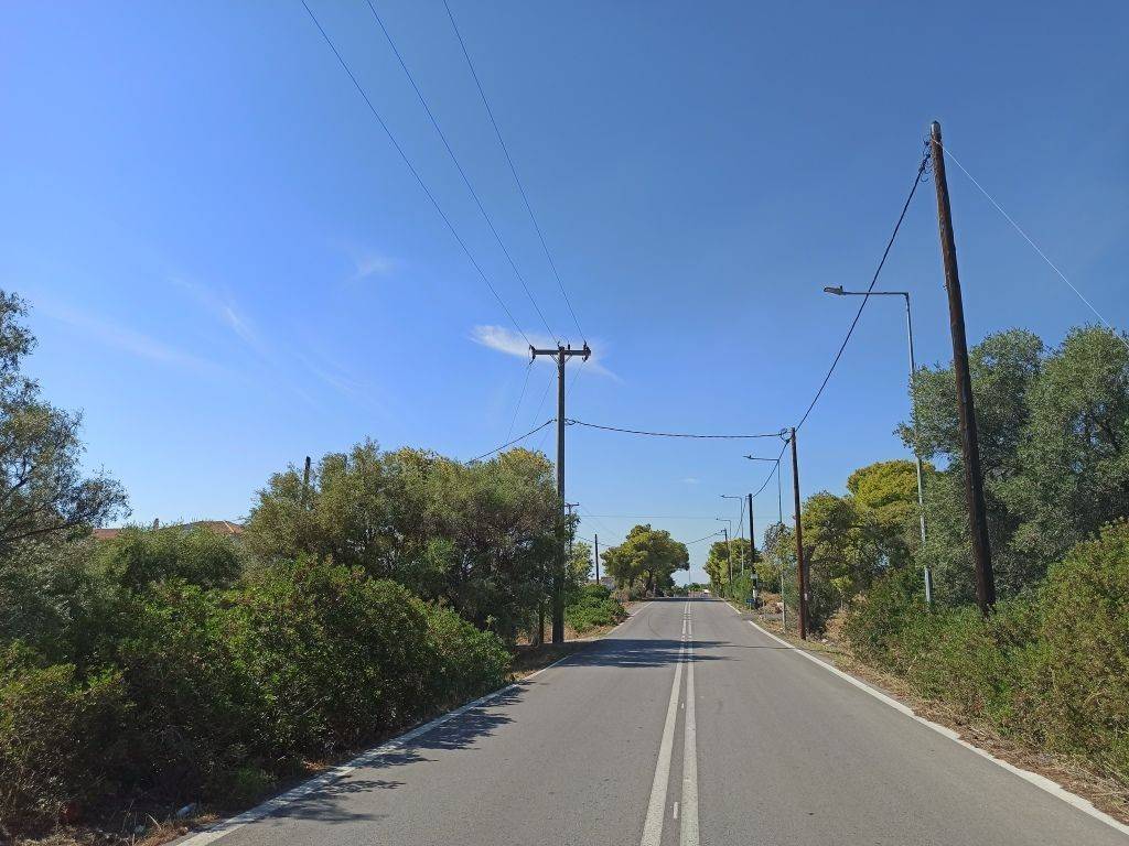 PROSOPSE 25 m. EPI TES PALAIAS ETHNIKES ODOY