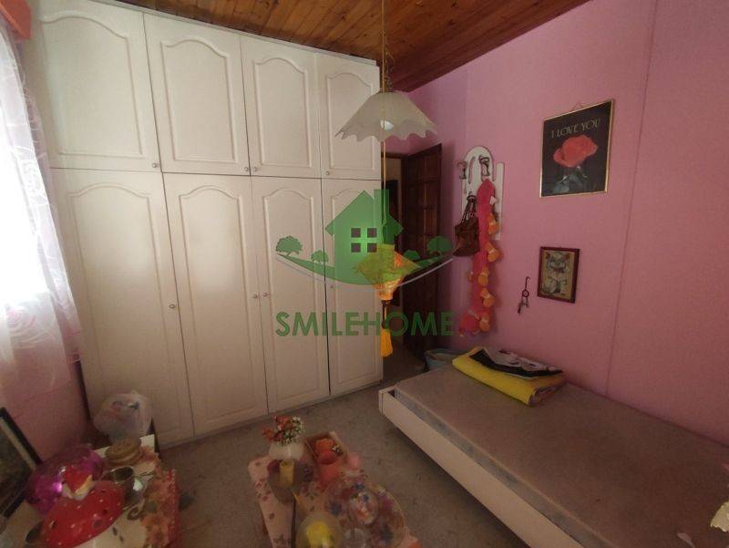 Υπνοδωμάτιο