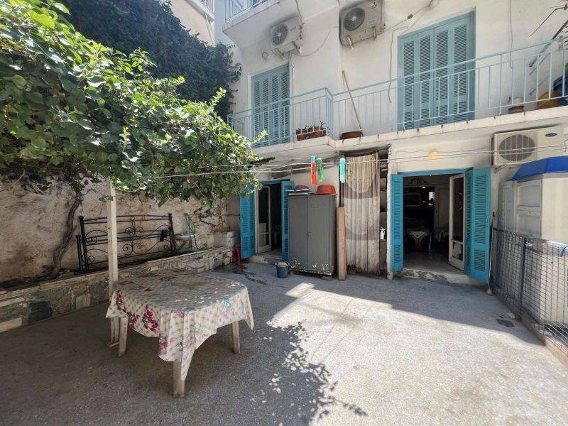 Εξωτερικός χώρος